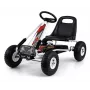 Milly Mally odrážadlo Gokart Thor biela