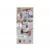 Kolobežka milly mally Milly Mally Scooter Fuzzy Classic — detská kolobežka, béžová
