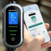 Nabíjačka pre elektromobil QOLTEC 11 kW 400 V CEE 16 A s WiFi
