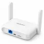 Router QOLTEC 56980 – 4G LTE mobilný router s Wi‑Fi 6