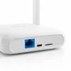Router QOLTEC 56980 – 4G LTE mobilný router s Wi‑Fi 6