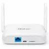 Router QOLTEC 56980 – 4G LTE mobilný router s Wi‑Fi 6