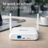 Router QOLTEC 56980 – 4G LTE mobilný router s Wi‑Fi 6