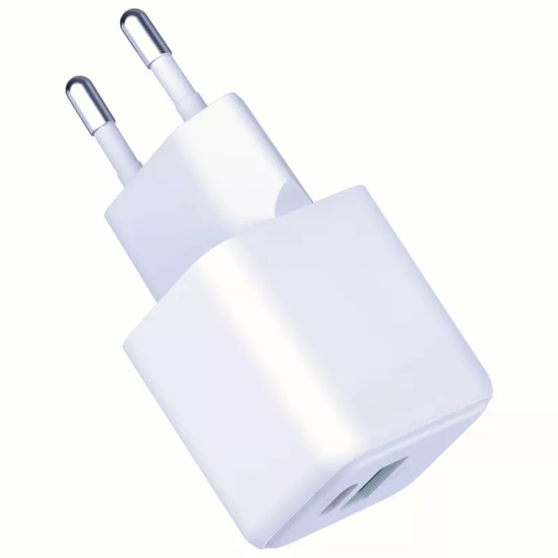 Nabíjačka do interiéru 3MK Hyper GaN univerzálna rýchlonabíjačka 100-240V