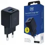 Nabíjačka 3MK Hyper GaN 20W QC4+ USB-C rýchlonabíjačka 20 W, GaN, QC4+
