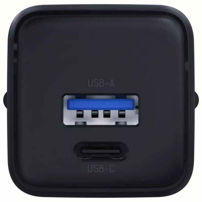 Nabíjačka 3MK Hyper GaN 20W QC4+ USB-C rýchlonabíjačka 20 W, GaN, QC4+
