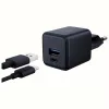 Nabíjačka 3MK Hyper GaN 20W QC4+ USB-C rýchlonabíjačka 20 W, GaN, QC4+
