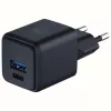 Nabíjačka 3MK Hyper GaN 20W QC4+ USB-C rýchlonabíjačka 20 W, GaN, QC4+