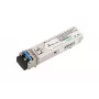 Sieťový transceiver modul Extralink EX.13599 SFP optický 1250 Mbit/s 1510 nm nehrdzavejúca oceľ
