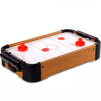 Extralink Kids stôl na airhockey pre deti z dreva