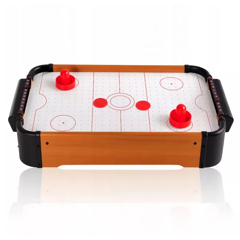 Extralink Kids stôl na airhockey pre deti z dreva