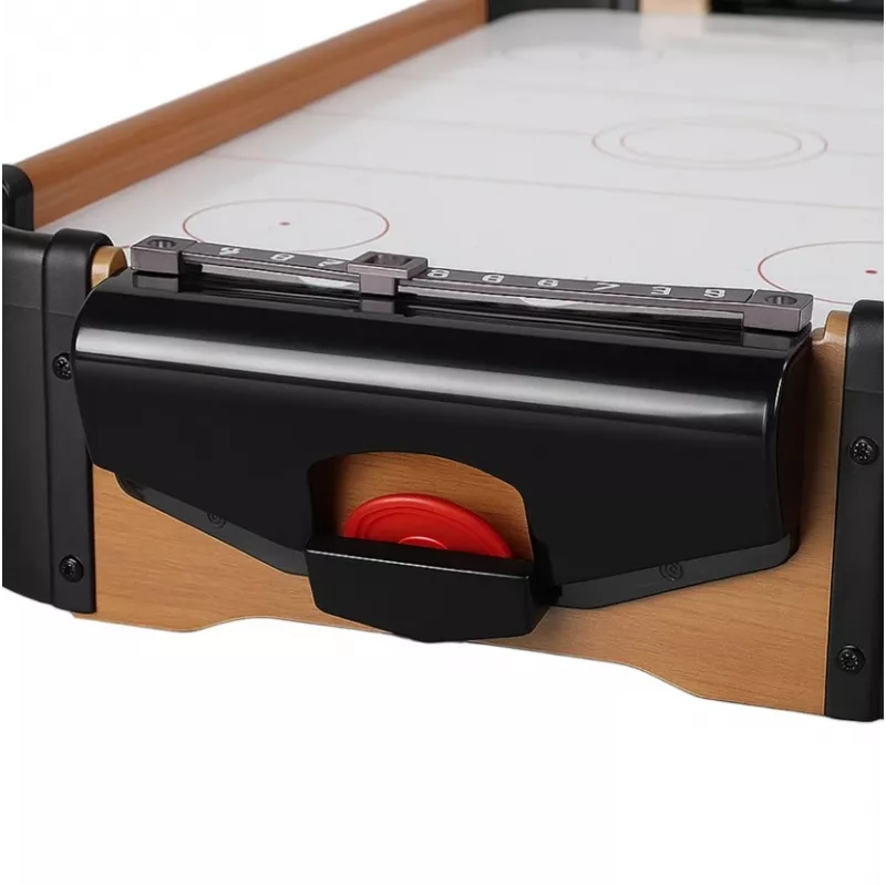 Extralink Kids stôl na airhockey pre deti z dreva