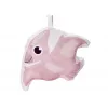 Vzdelávacia hracia podložka Dino Pink TinyMini ružová