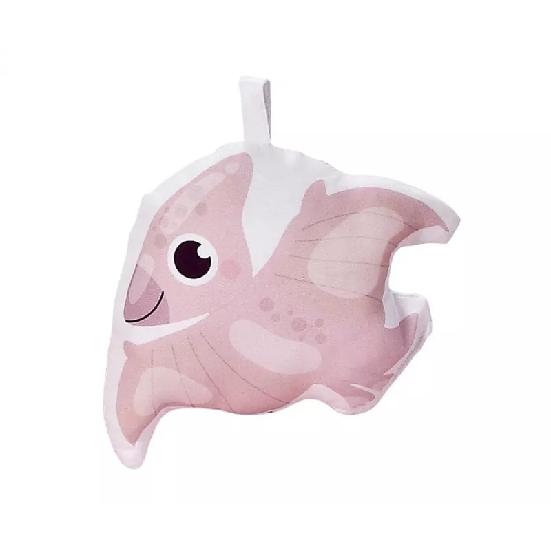 Vzdelávacia hracia podložka Dino Pink TinyMini ružová