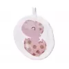 Vzdelávacia hracia podložka Dino Pink TinyMini ružová