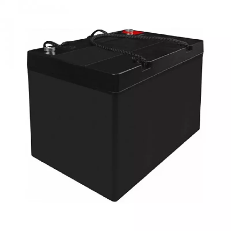 AGM batéria Green Cell AGM49 55 Ah 12 V Marine Leisure