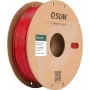 EPLA+HIGH SPEED 1,75 mm ohnivočervená 1 kg ESUN 3D-FILAMENT (EPLA+HS-P175FR1)