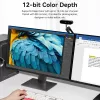Kábel Mini DP na DP 2M/BLAU Hcflh Vention