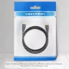HDMI kábel 8K/10M Čierny Aanbl Vention