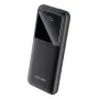 Powerbanka USB 10000MAH 22.5W/ČIERNA FHKB0 Vention