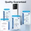 Powerbanka USB 20000MAH 22.5W/ČIERNA FHPB0 Vention