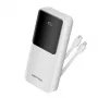 Powerbank USB 20000MAH 22.5W/WEISS FHPW0 Vention