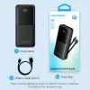 Powerbank USB 20000MAH 22.5W/WEISS FHPW0 Vention