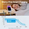 USB-C nabíjačka 20 W TZ-FEPW0-EU-02 Vention