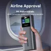 Powerbanka USB 27000MAH 140W/FKEH0 Vention