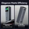 Powerbanka USB 27000MAH 140W/FKEH0 Vention