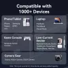 Powerbanka USB 27000MAH 140W/FKEH0 Vention