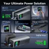 Powerbanka USB 27000MAH 140W/FKEH0 Vention