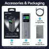Powerbanka USB 27000MAH 140W/FKEH0 Vention
