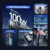 Powerbanka USB 20000MAH 100W/FKCH0 Vention