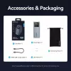 Powerbanka USB 20000MAH 100W/FKCH0 Vention