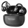 Headset bezdrôtový Echo Clip A11/čierny NBWB0-PH Vention