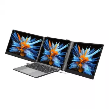 Blackview 14 prenosný duálny monitor DCM6