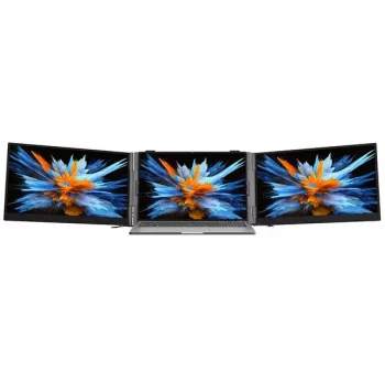 Blackview 14 prenosný duálny monitor DCM6