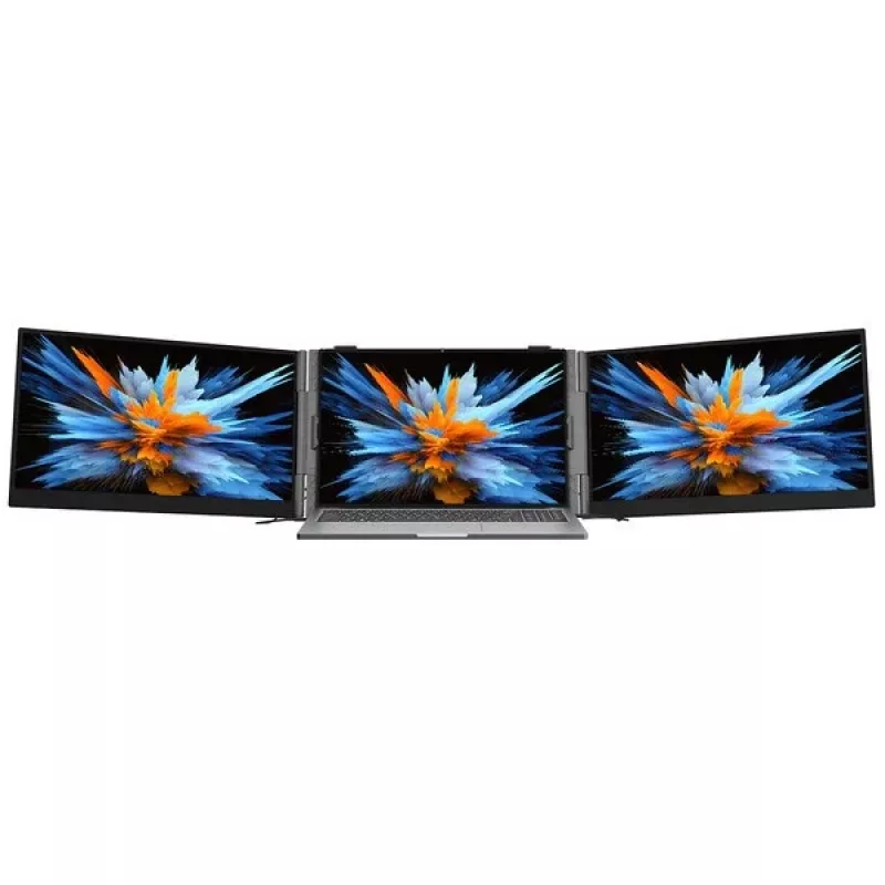 Blackview 14 prenosný duálny monitor DCM6
