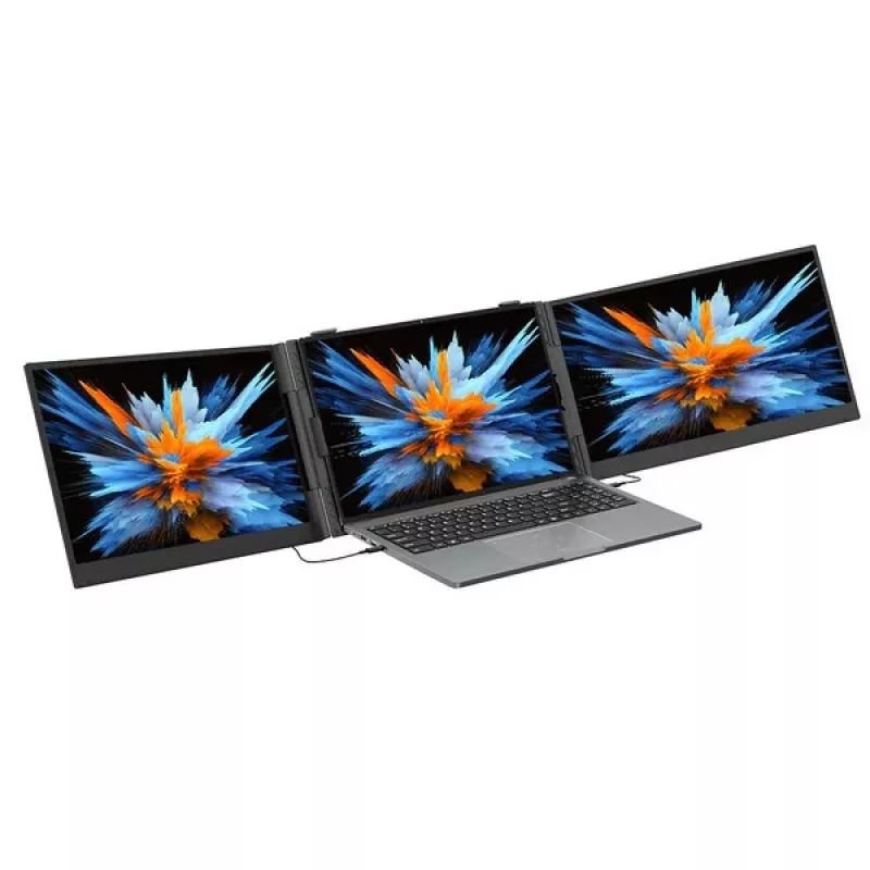 Blackview 14 prenosný duálny monitor DCM6