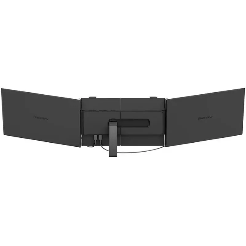 Blackview 14 prenosný duálny monitor DCM6