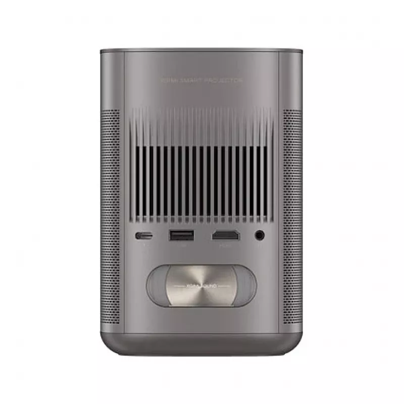 Prenosný DLP projektor XGIMI MoGo 2 Pro – xgimi, model XK10T-1