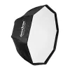 Softbox Godox SB-GUE95 čierny 95 cm nylon