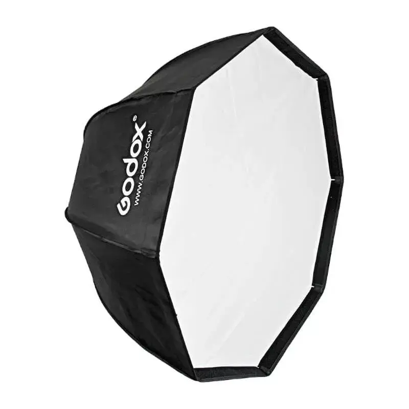 Softbox Godox SB-GUE95 čierny 95 cm nylon