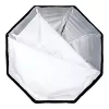 Softbox Godox SB-GUE95 čierny 95 cm nylon