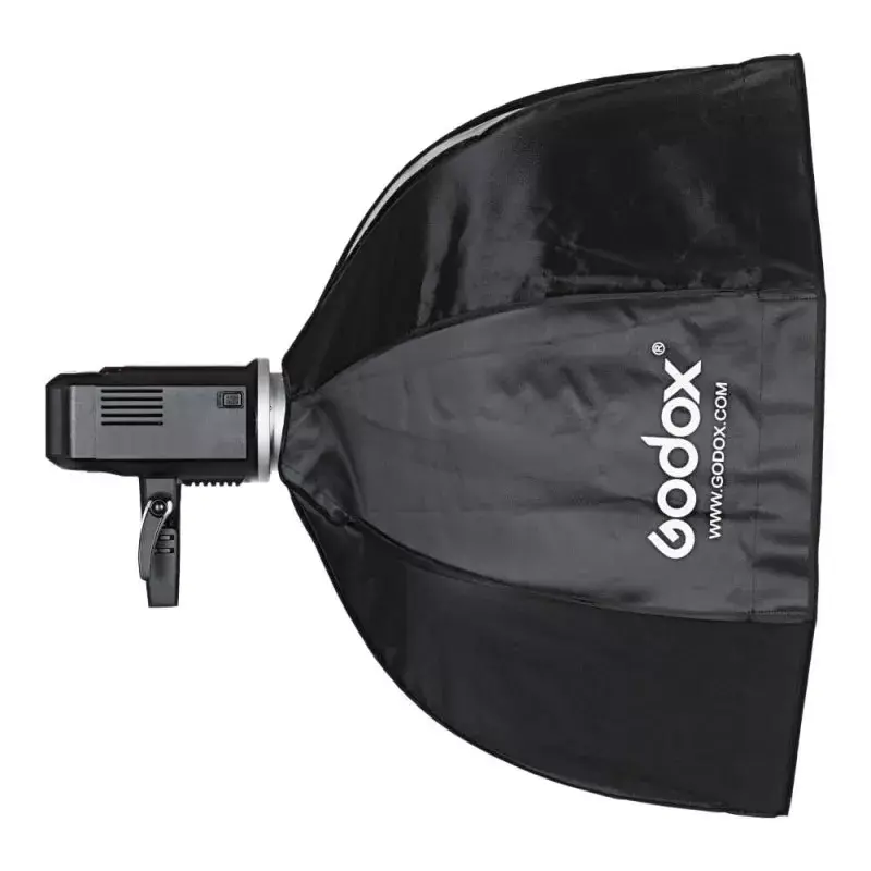Softbox Godox SB-GUE95 čierny 95 cm nylon