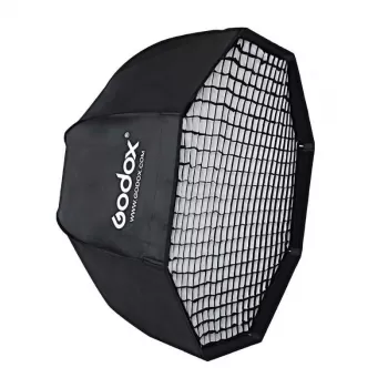 Softbox Godox SB-GUE95 čierny 95 cm nylon