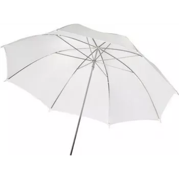 Fotografický odrazový dáždnik Godox UB-008 transparentný (UB-008 84 cm)