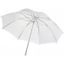Fotografický odrazový dáždnik Godox UB-008 transparentný (UB-008 84 cm)