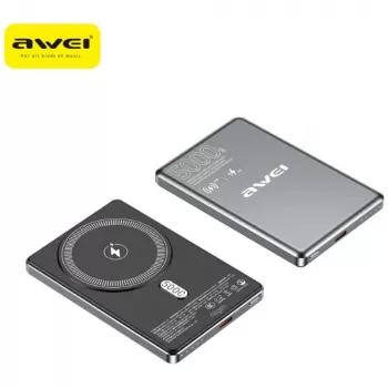 Prenosná powerbank Awei PA-30 5000 mAh